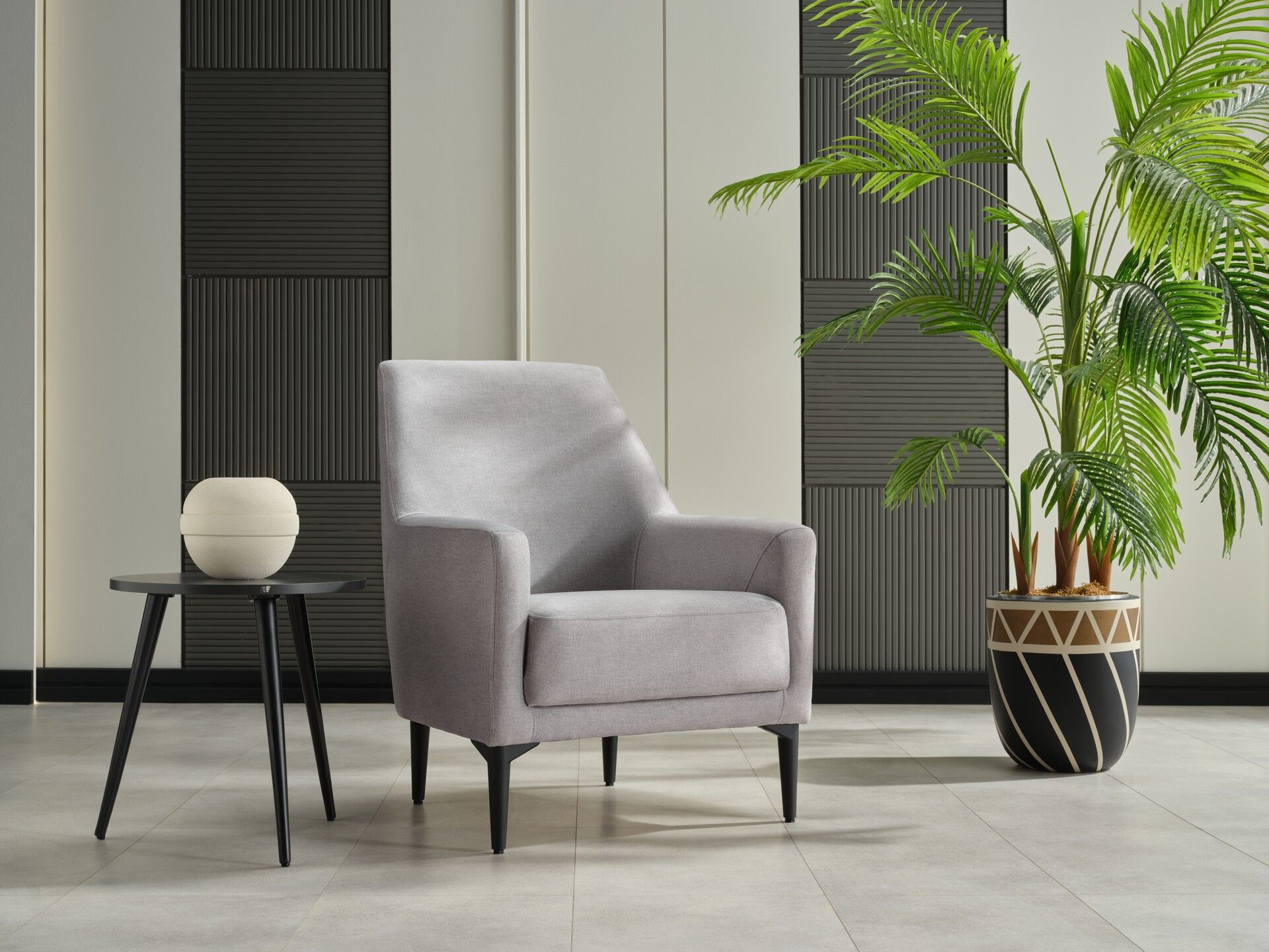 Evora Koltuk Takımı