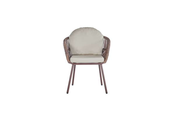 Brante Garden Table Set
