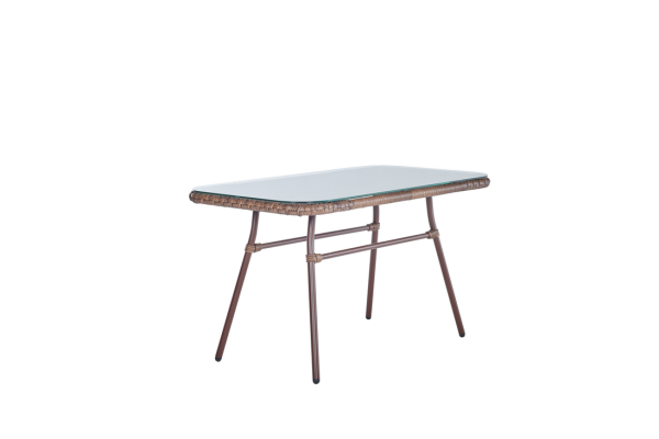 Brante Garden Table Set