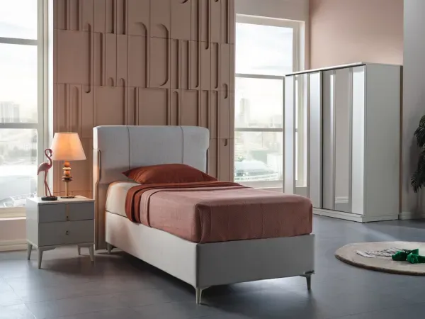 Alya Young Room Set