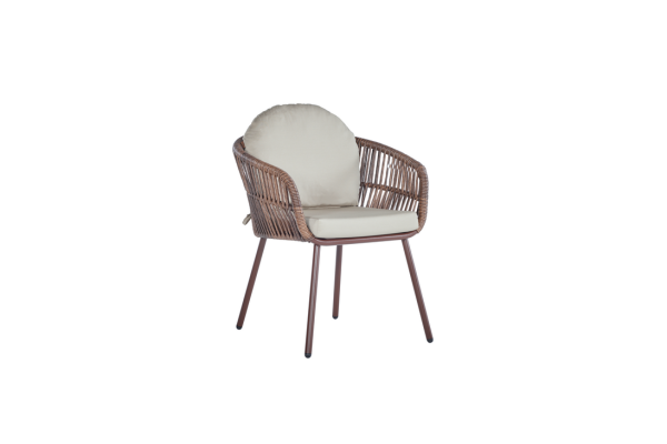 Brante Garden Armchair