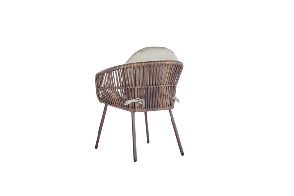 Brante Garden Armchair