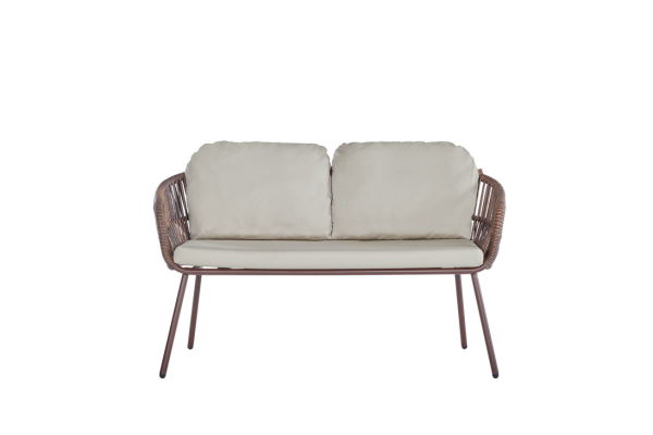 Brante Garden Two Seater