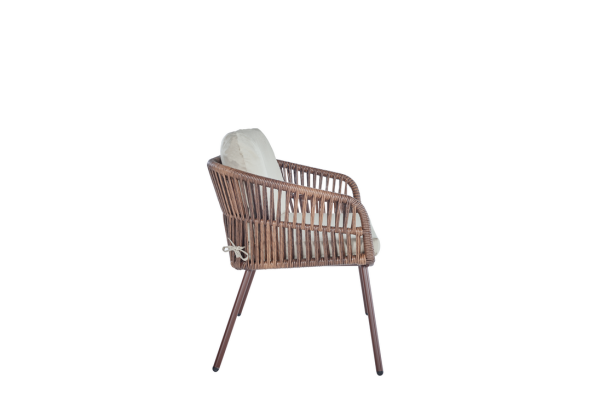 Brante Garden Two Seater