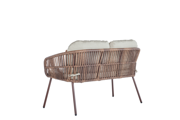 Brante Garden Two Seater