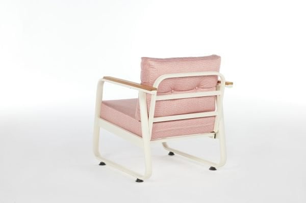 Step Armchair