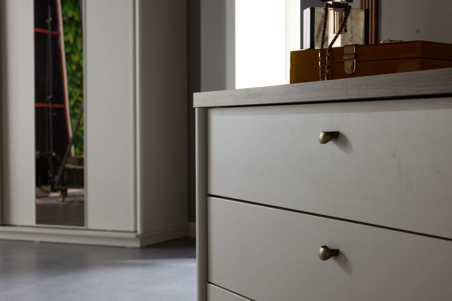 Lavita Mini Makyaj Masası