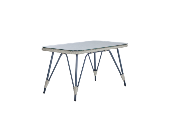 Rowena Mini Garden Table Set