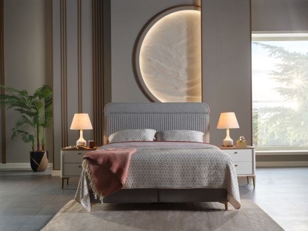 Lavita Nightstand