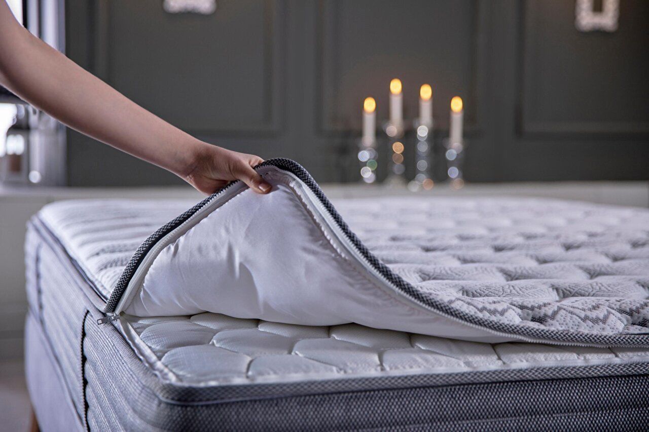 Graphene Dream Yatak