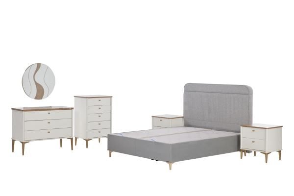 Lavita Nightstand