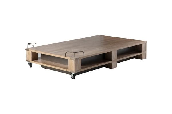 Palet Bedstead