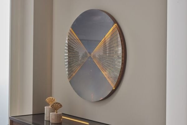 Vanessa Make Up Mirror