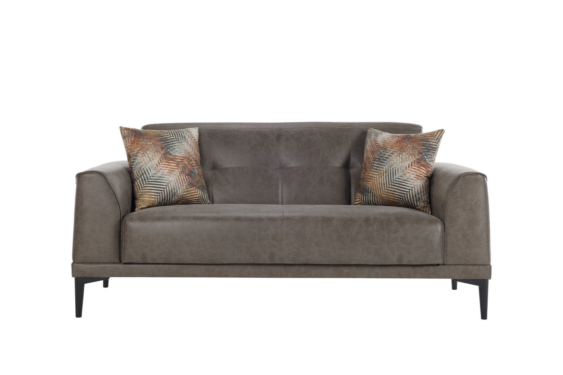 Vista Two Seater