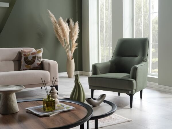 Sandra Koltuk Takımı