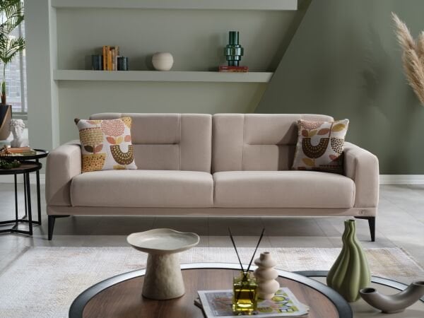 Sandra Koltuk Takımı