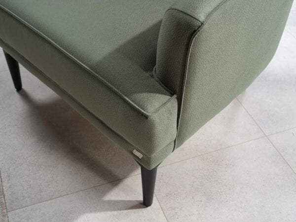 Sandra Koltuk Takımı