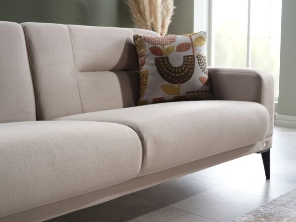 Sandra Koltuk Takımı