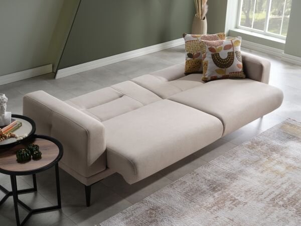 Sandra Koltuk Takımı