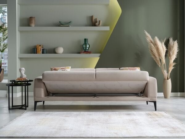 Sandra Koltuk Takımı