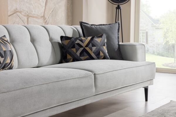 Talia Üçlü Koltuk