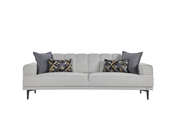 Talia Üçlü Koltuk