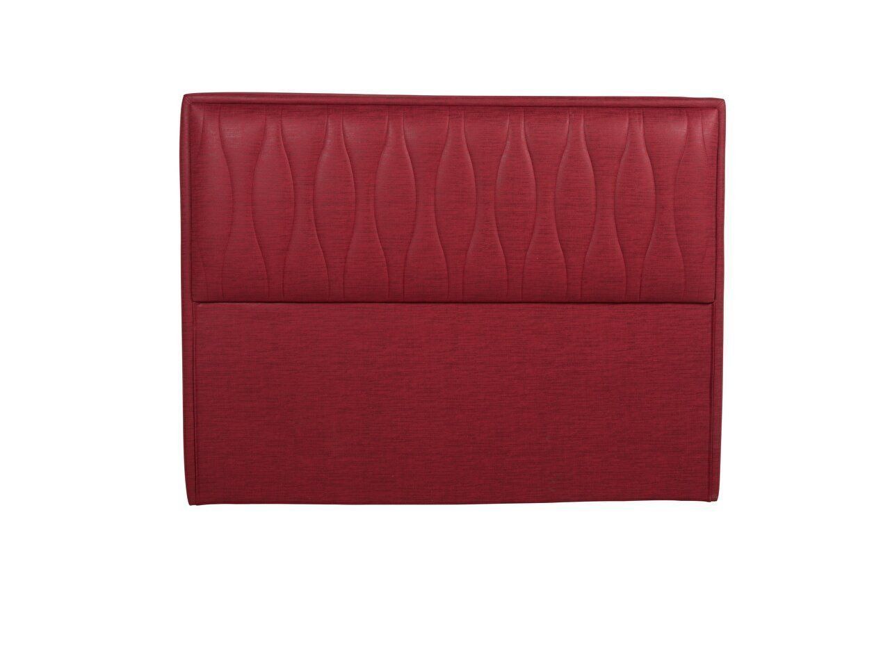 Grand Başlık 180 - Bordo
