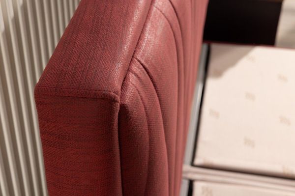 Grand Başlık 180 - Bordo