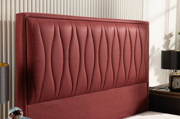 Grand Başlık 160 - Bordo