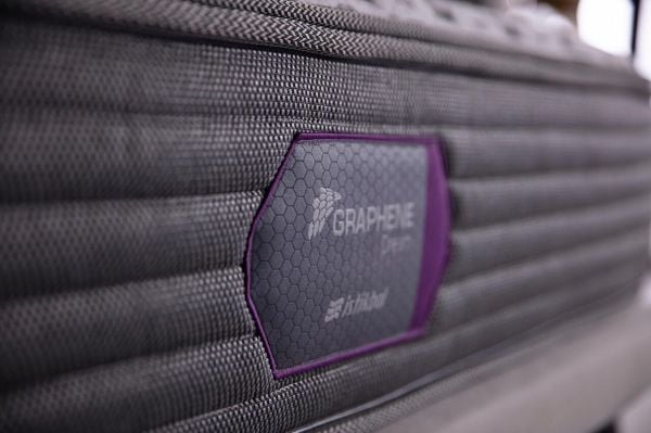 Graphene Dream Yatak 180X200