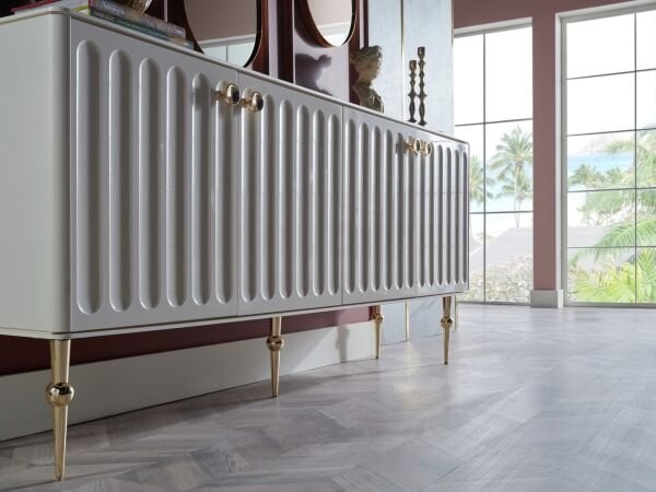 Blanca Konsol Altın