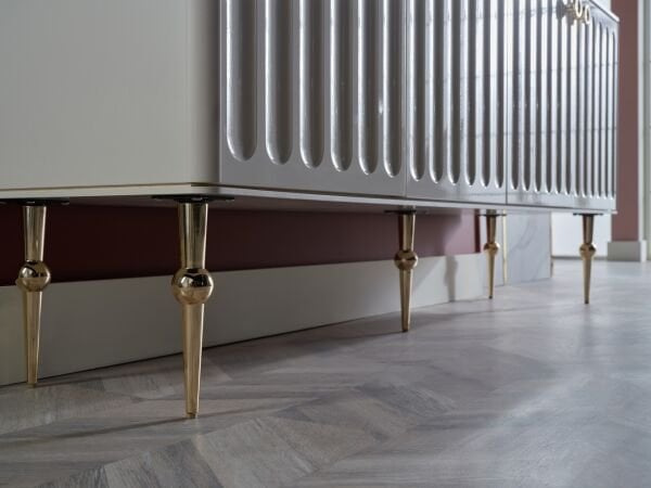 Blanca Konsol Altın