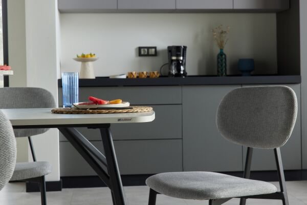 Ronda Kitchen Chair 2 pcs