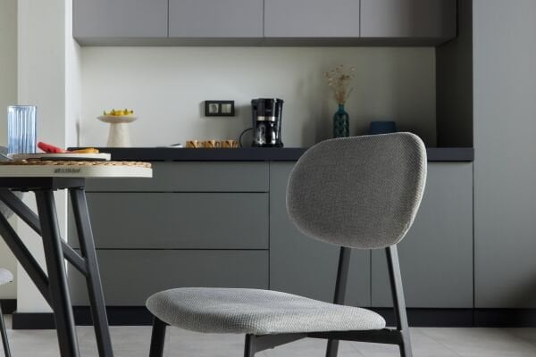 Ronda Kitchen Chair 2 pcs