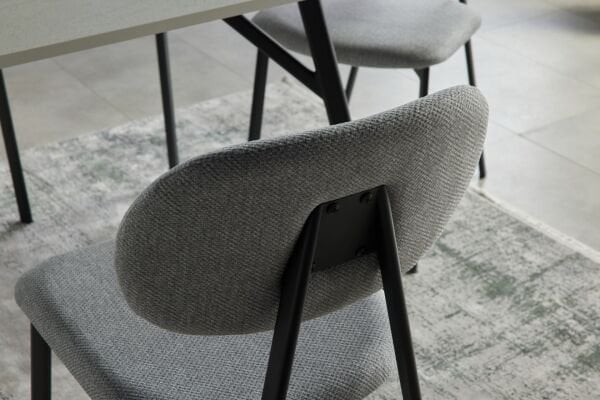 Ronda Kitchen Chair 2 pcs