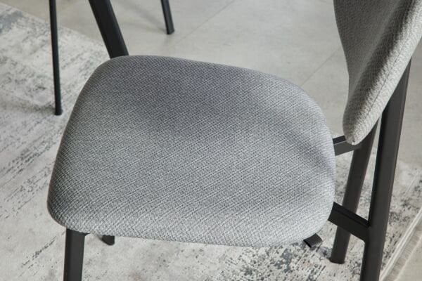Ronda Kitchen Chair 2 pcs