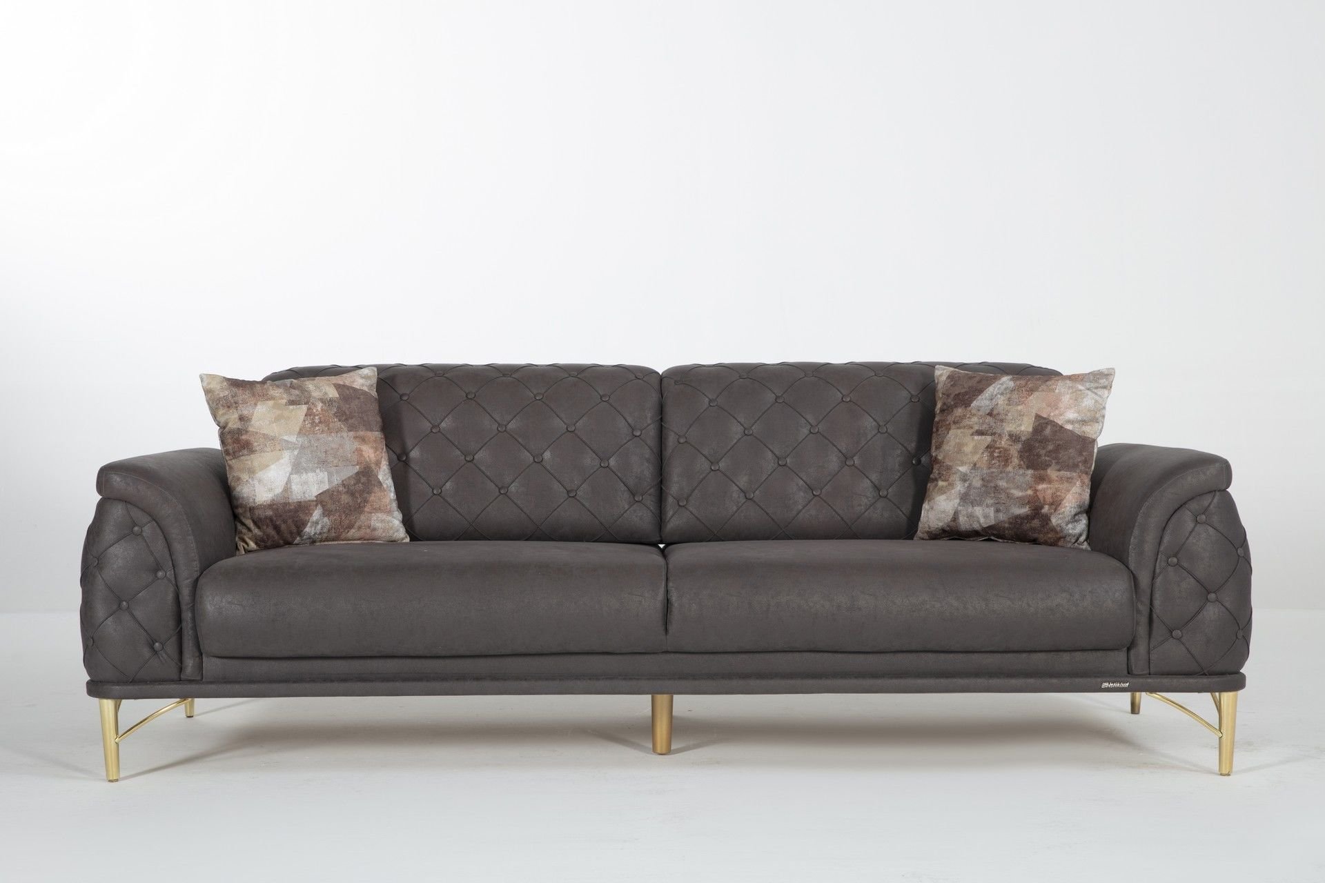 Venon Three Seater