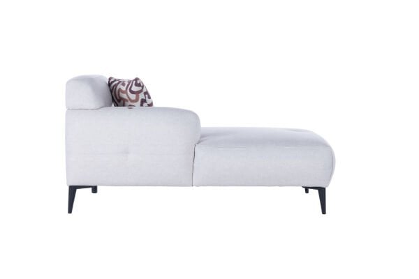 William Köşe Ters Uzanma