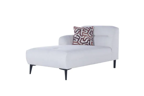 William Köşe Ters Uzanma