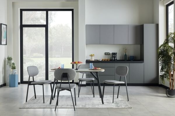 Ronda Mutfak Masa Takımı