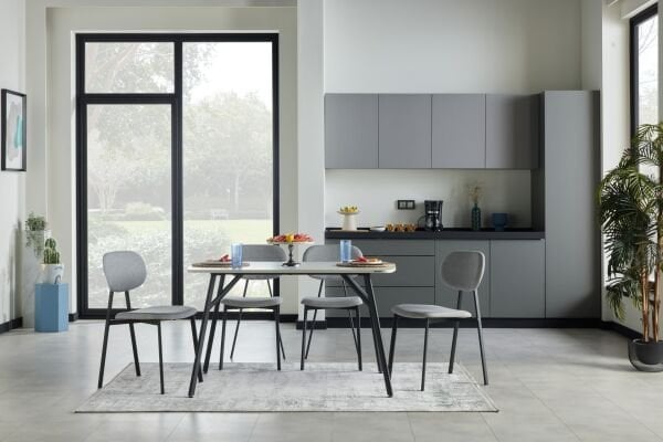 Ronda Mutfak Masa Takımı