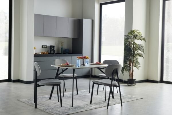 Ronda Mutfak Masa Takımı