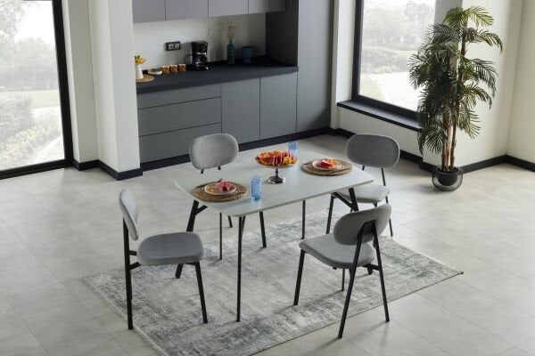 Ronda Mutfak Masa Takımı