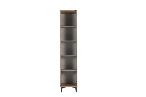 Mary Single Door Wardrobe