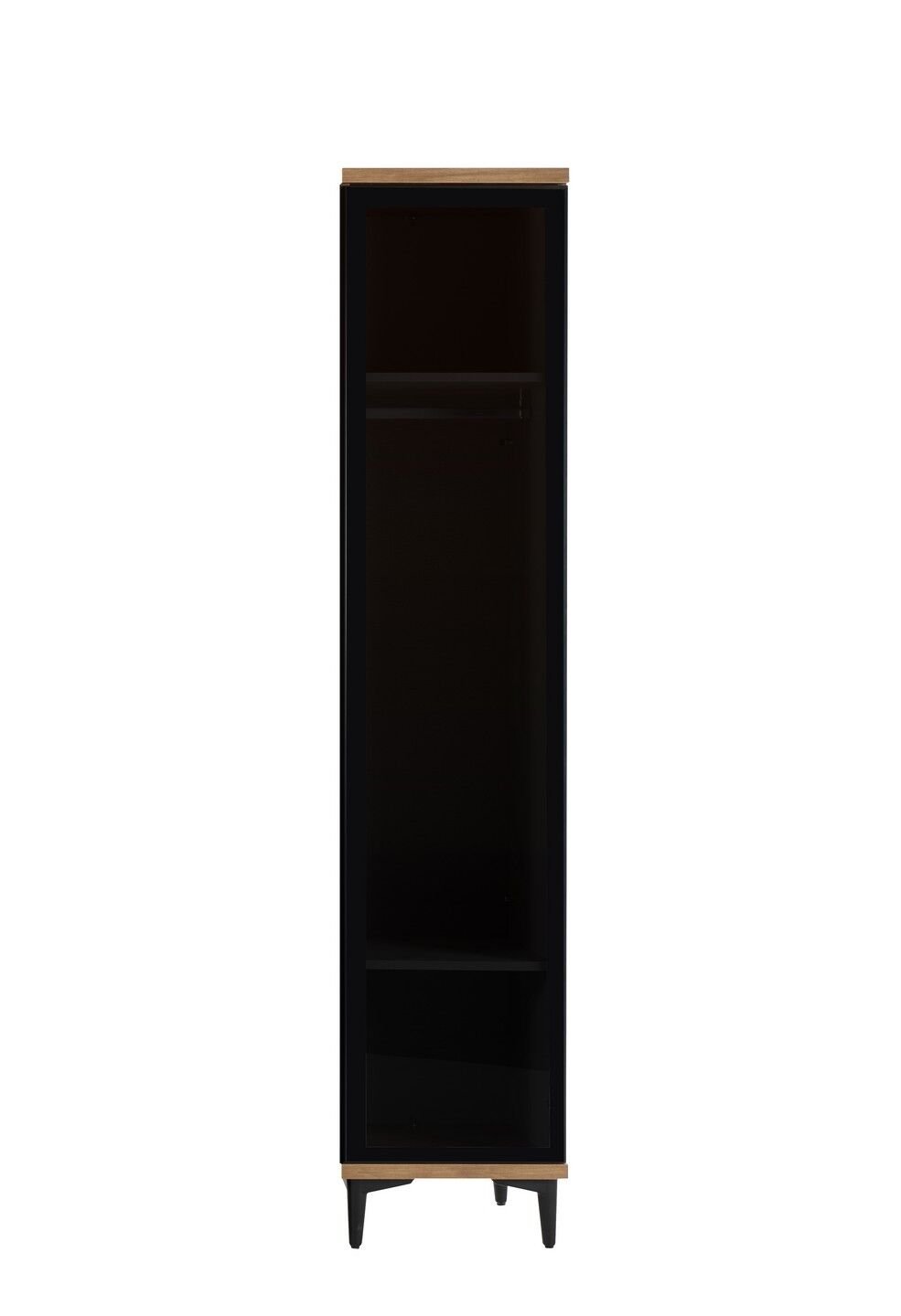 Mary Single Door Wardrobe