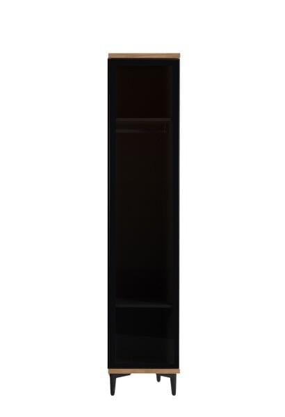 Mary Single Door Wardrobe