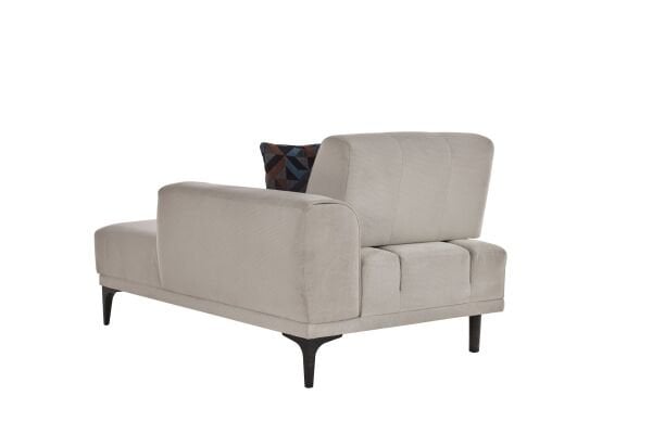 Senfoni Köşe Uzanma