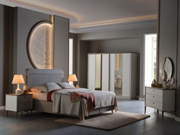 Lavita Bedroom Set