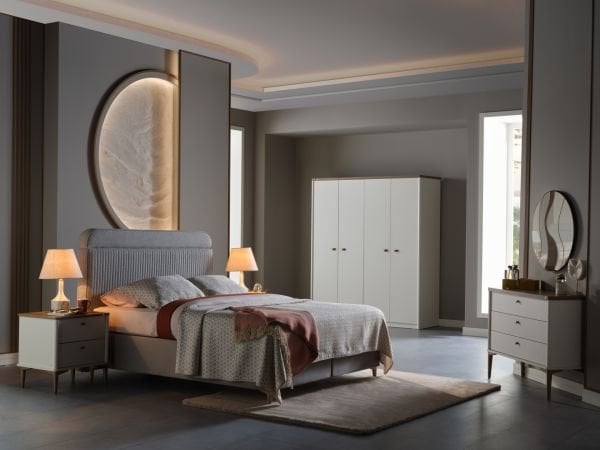 Lavita Bedroom Set