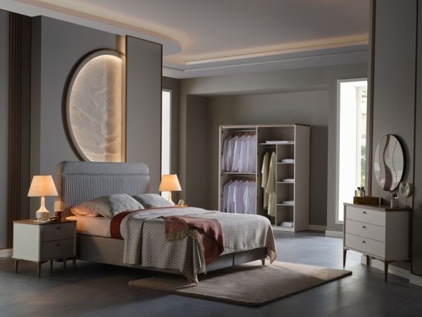 Lavita Bedroom Set